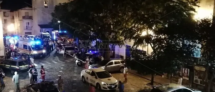 Ondata di piena, è strage: morti e dispersi in Calabria alle Gole del Raganello