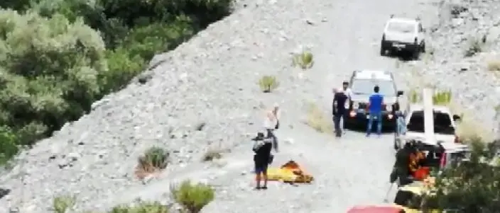 Tragedia del Raganello, l’attenzione del premier e il cordoglio del governatore