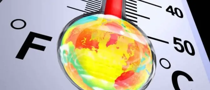 Coldiretti: il 2018 è il quarto anno più bollente dal 1880