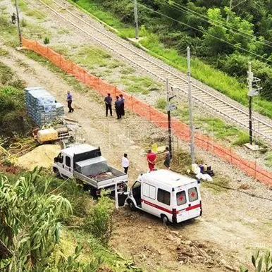 Esplode un tubo, muore operaio a Joppolo -VIDEO