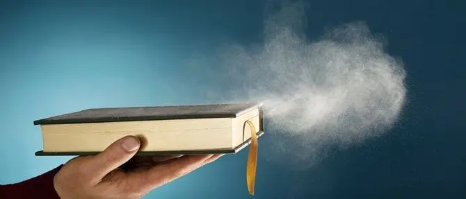 Lettura in Calabria: «La maggior parte delle famiglie non possiede libri in casa»