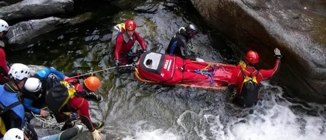 Tragedia del Raganello, il punto su feriti e dispersi
