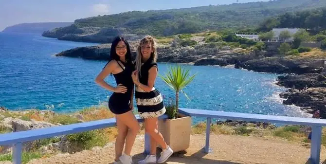 Ballerine e amiche indivisibili, tra le vittime della strage anche Miryam e Claudia