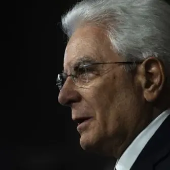 Tragedia del Raganello, il cordoglio del presidente Mattarella