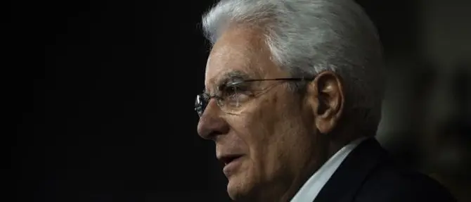 Tragedia del Raganello, il cordoglio del presidente Mattarella