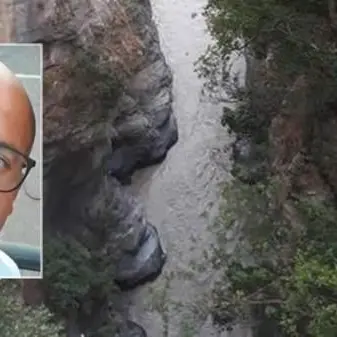 Strage del Raganello, Gianfranco morto dopo aver salvato i figli