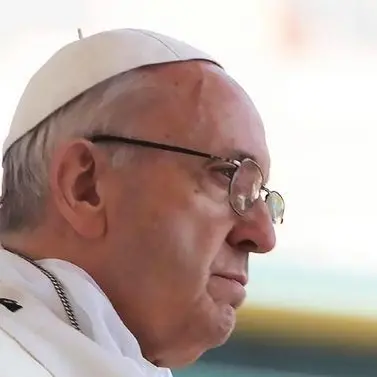 Tragedia del Raganello, Papa Francesco ricorda le vittime: «Vicino alle famiglie e ai feriti»