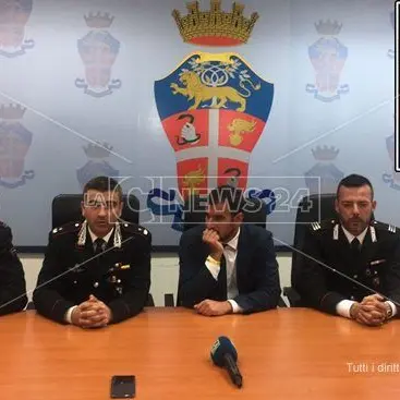 Omicidio Timpano, il killer confessa: «L’ho ucciso per paura»