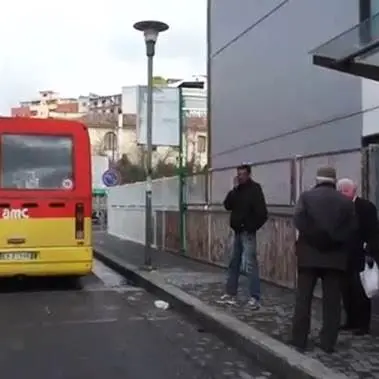 Catanzaro, il 7 settembre sciopero del trasporto pubblico locale
