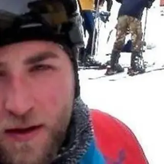 Funerali in piazza a Cerchiara di Calabria per Antonio De Rasis