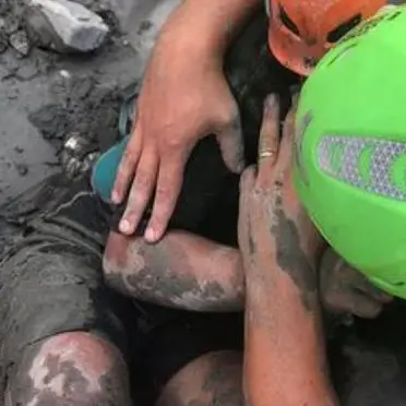 Tragedia del Raganello, la piccola Chiara ritorna alla vita