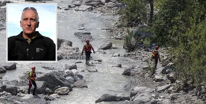 Gole del Raganello, il presidente delle guide alpine: «Il settore è una giungla»