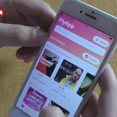 Movida senza limiti: l'app rivoluzionaria di due reggini per rilanciare il turismo -VIDEO