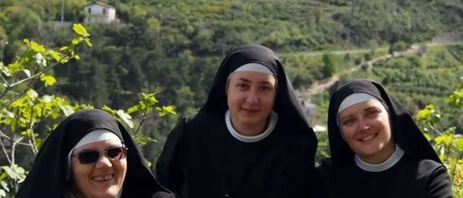 Ritorno alla fede, in Calabria il primo monastero femminile del terzo millennio