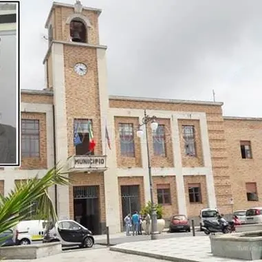 Caos rifiuti, Lorenzo Lombardo nuovo assessore all’Ambiente al Comune di Vibo