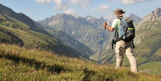 Torna “Kalabria coast-to-coast”, il trekking dallo Jonio al Tirreno