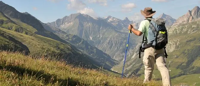 Torna “Kalabria coast-to-coast”, il trekking dallo Jonio al Tirreno