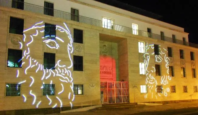 Il Museo di Reggio riapre dopo gli allagamenti