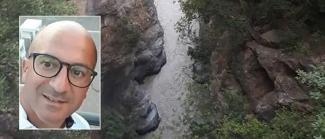 Tragedia del Raganello, la salma del papà eroe torna in Puglia