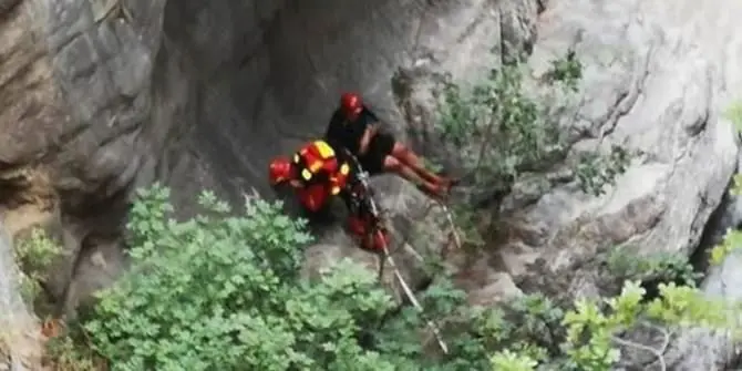 Tragedia del Raganello, il ministro dell’Ambiente: «Vorrei guide esperte e autorizzate»