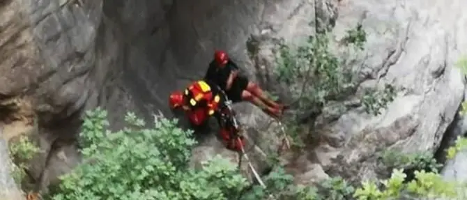 Tragedia del Raganello, il ministro dell’Ambiente: «Vorrei guide esperte e autorizzate»