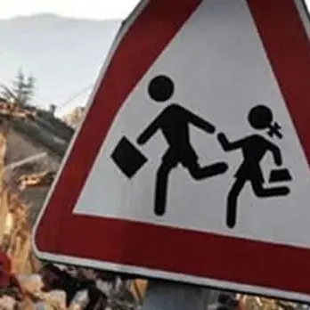 Il progetto 500 scuole sicure fermo al palo, portati a termine solo 29 interventi