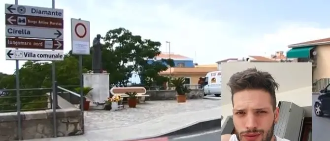 Omicidio Augieri, il comune sarà parte civile per “danno di immagine”