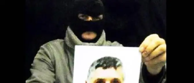 Revocata la tutela al capitano Ultimo, Ferro: «Governo e Salvini intervengano»