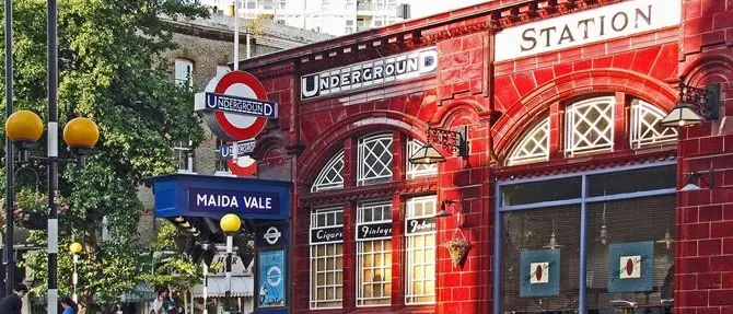 La Waterloo calabrese di Napoleone: quartiere di Londra dedicato a Maida