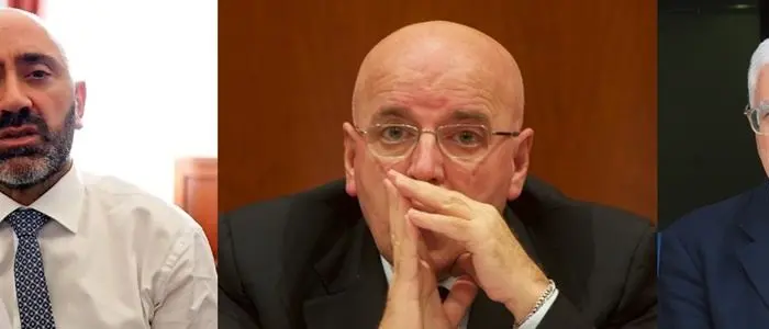 Oliverio a Spoleto con i soldi dei calabresi. L'onda dello scandalo arriva in Umbria