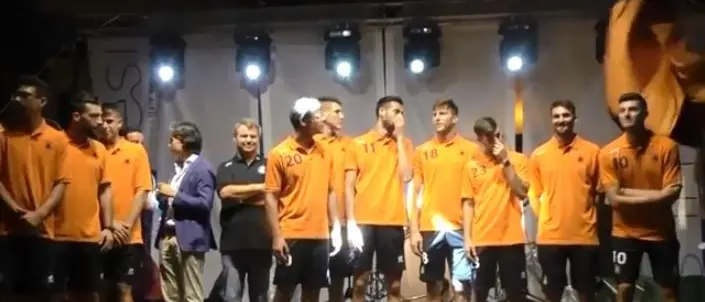 Basket, Reggio Calabria abbraccia la sua Viola