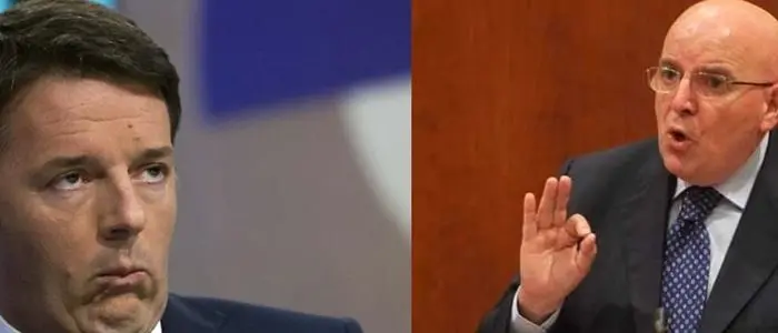 Ecco cosa ha detto Mario Oliverio a Spoleto nell’intervista pagata a peso d’oro