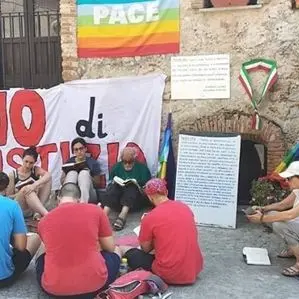 Caso Riace, il ministero frena gli entusiasmi del sindaco e non sblocca i fondi -VIDEO