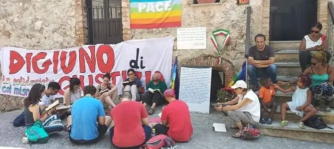 Caso Riace, il ministero frena gli entusiasmi del sindaco e non sblocca i fondi -VIDEO