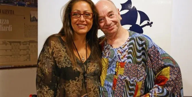 Armonie d'Arte Festival ricorda l'artista onirico Lindsay Kemp