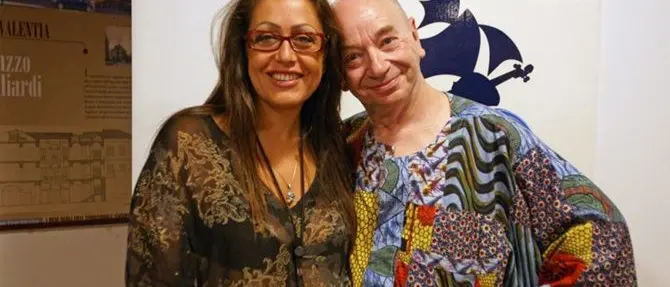 Armonie d'Arte Festival ricorda l'artista onirico Lindsay Kemp