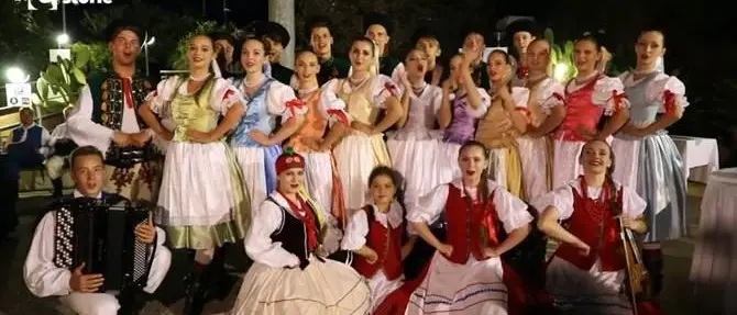 A Tropea il Festival internazionale “Culture a confronto”