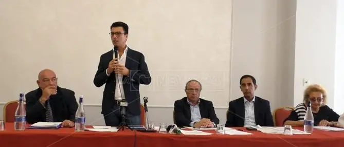 I sindaci calabresi contro il sistema di allerta meteo: «Così non funziona»