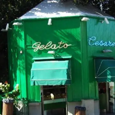 100 anni di dolcezze, a Reggio super compleanno per lo storico chioschetto di gelati