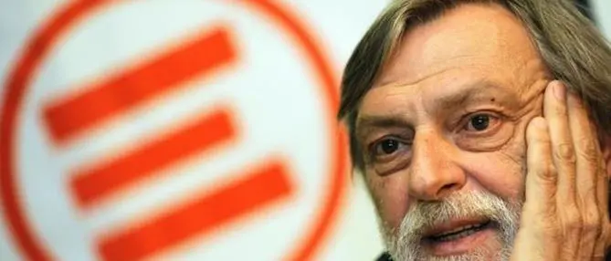 Riace, cittadinanza onoraria a Gino strada e padre Alex Zanotelli