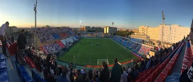 SERIE B | Il sindaco si assume la responsabilità: il Crotone potrà ospitare il Foggia allo Scida