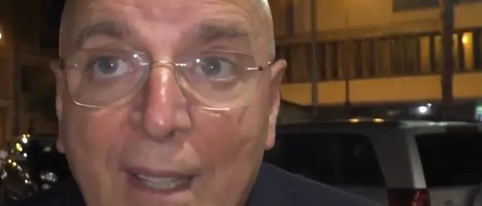 Per Oliverio 100mila euro sono pochi. «Rivendico la scelta di andare a Spoleto»