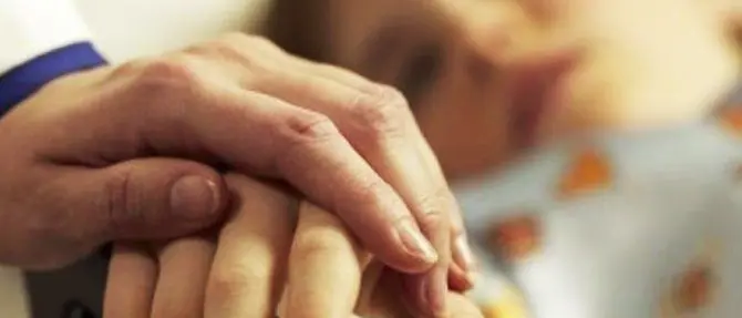 Tragedia del Raganello, la piccola Chiara lascia la terapia intensiva