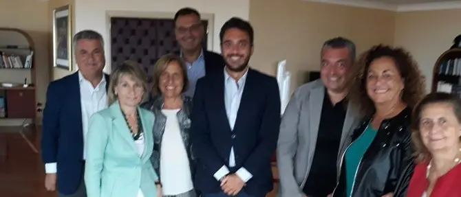 Le donne del Pd si mobilitano per la doppia preferenza di genere