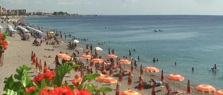 Maltempo e degrado, estate sottotono a Catanzaro