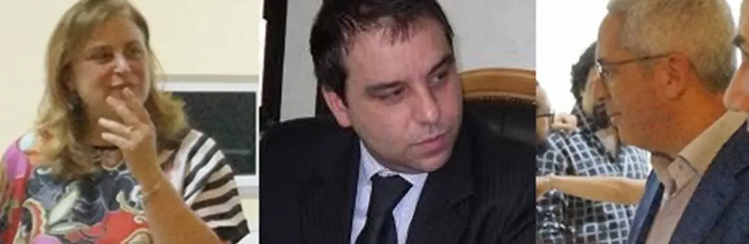 Rende e le alchimie di Infantino, la Vercillo vince il concorso: azzeccate le previsioni