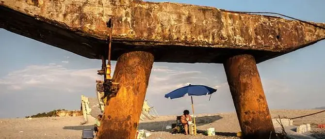 Se il Mare Nostrum diventa Mare Mostrum in Calabria (e non solo)