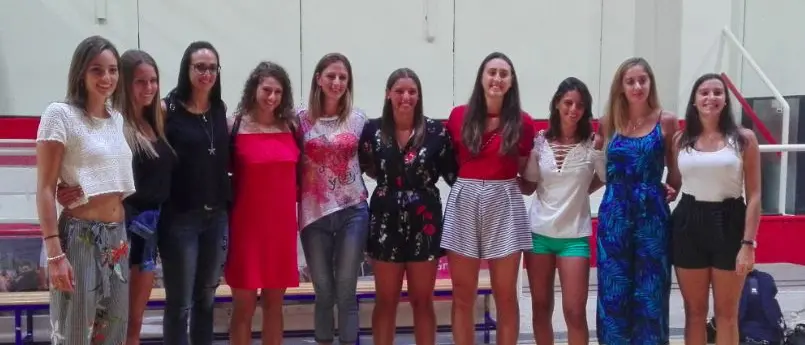 Volley Soverato, pronti per il prossimo campionato in A2