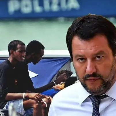 Le accuse a Salvini e l'iter del tribunale dei ministri