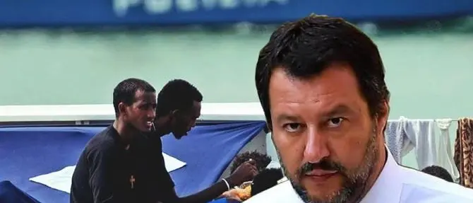 Le accuse a Salvini e l'iter del tribunale dei ministri